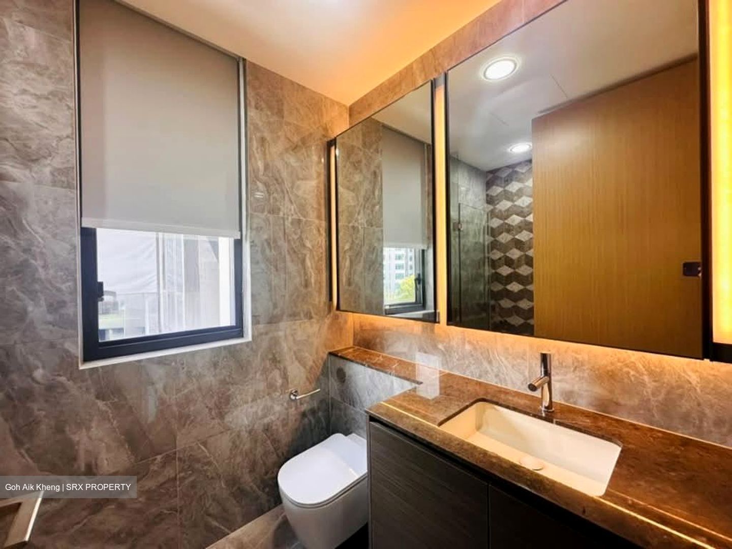 Leedon Green (D10), Condominium #555600691